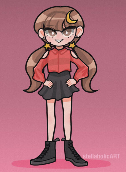 Stella OC