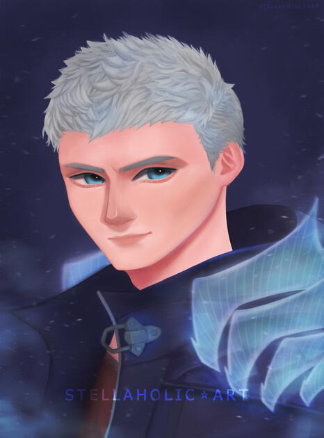 Nero DMC 5