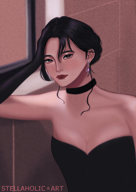 Photostudy #1