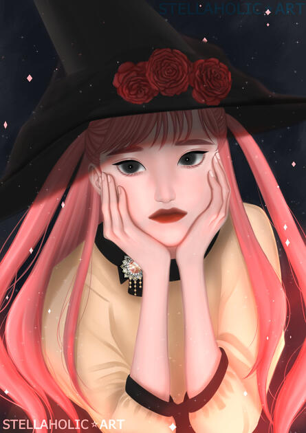Sonika Emeia OC