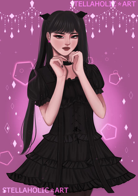Kuromi