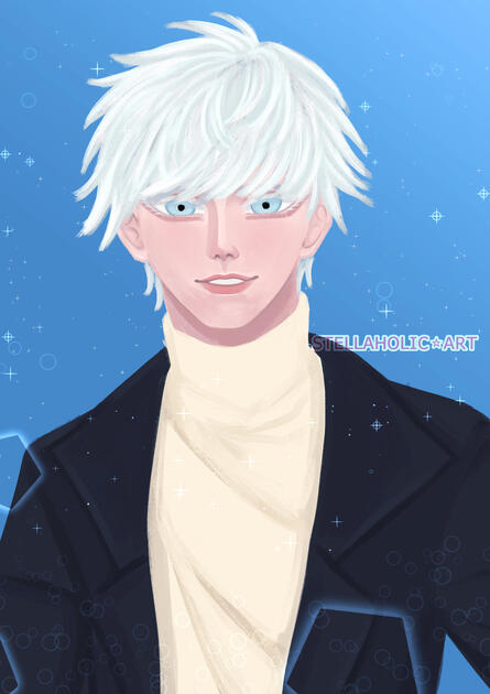 Gojo Satoru