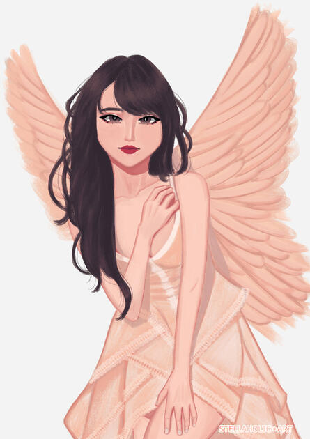 Heaven sent