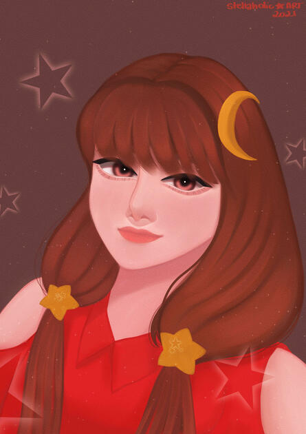 Stella OC #2