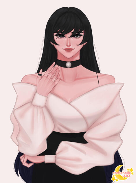Seraphina
